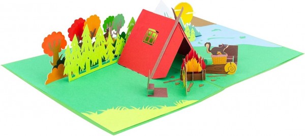 Camping