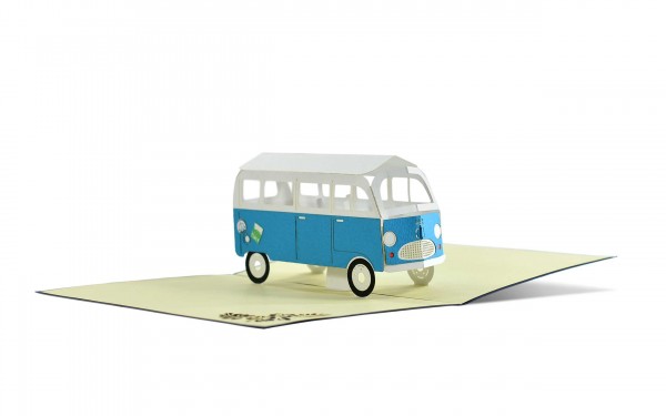 Campervan