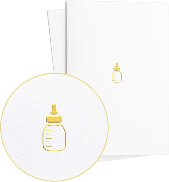Baby-Flasche